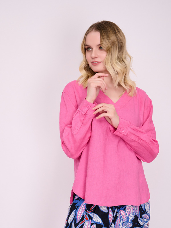 Э860036-66435/23-01 Блузка Gerry Weber