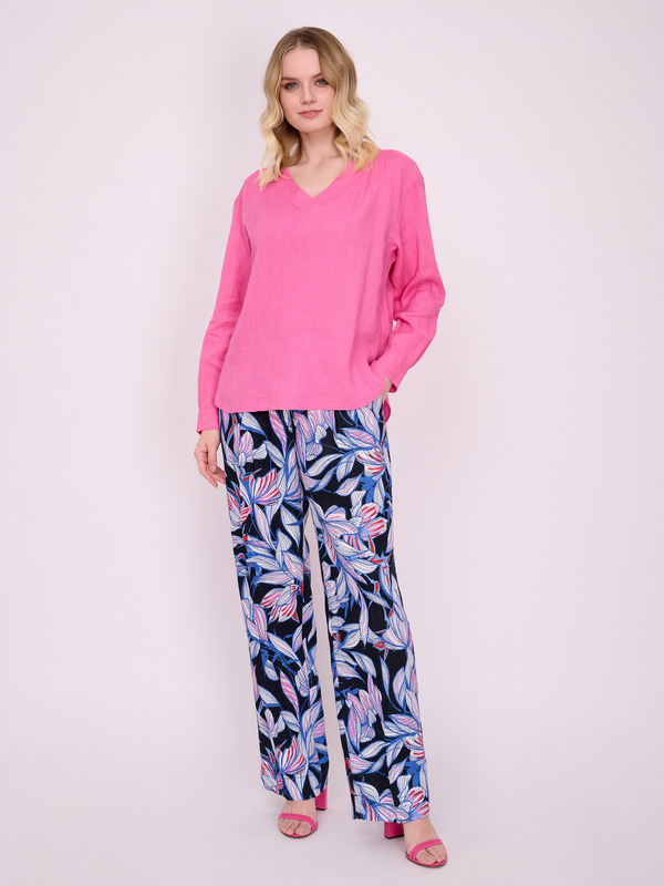 Э860036-66435/23-01 Блузка Gerry Weber
