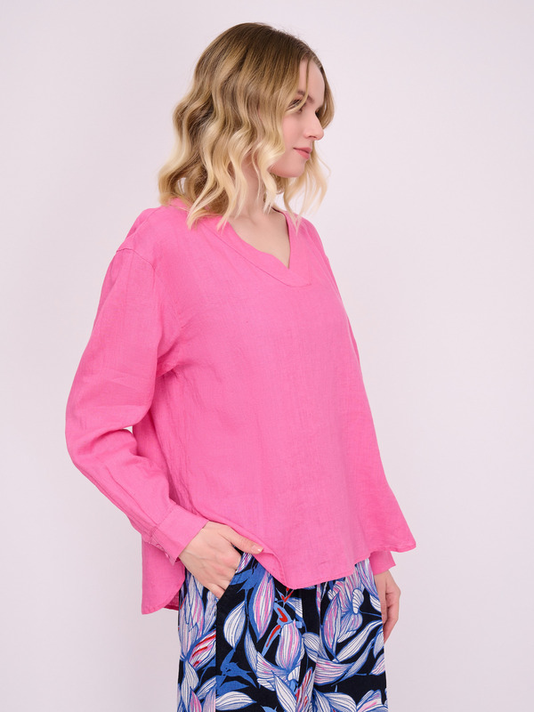 Э860036-66435/23-01 Блузка Gerry Weber