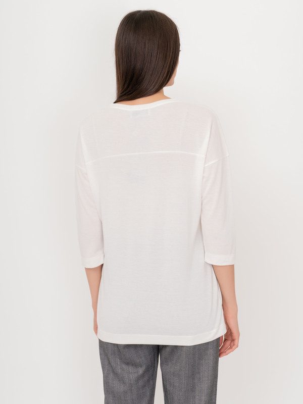 Э2172-221/20-02 Джемпер Franco Vello