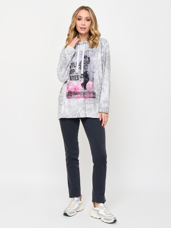 Э277107/м/24-02 Джемпер Dorisstreich