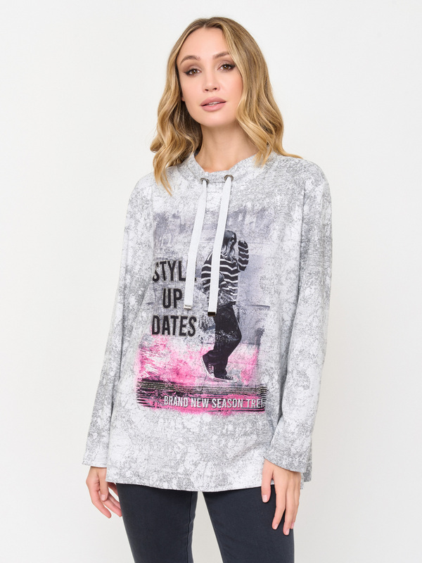 Э277107/м/24-02 Джемпер Dorisstreich