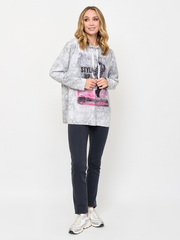 Э277107/м/24-02 Джемпер Dorisstreich