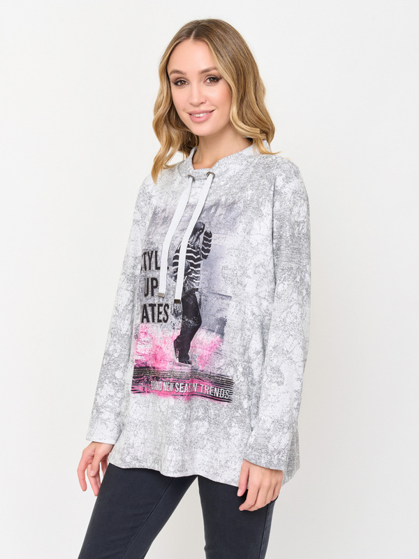 Э277107/м/24-02 Джемпер Dorisstreich