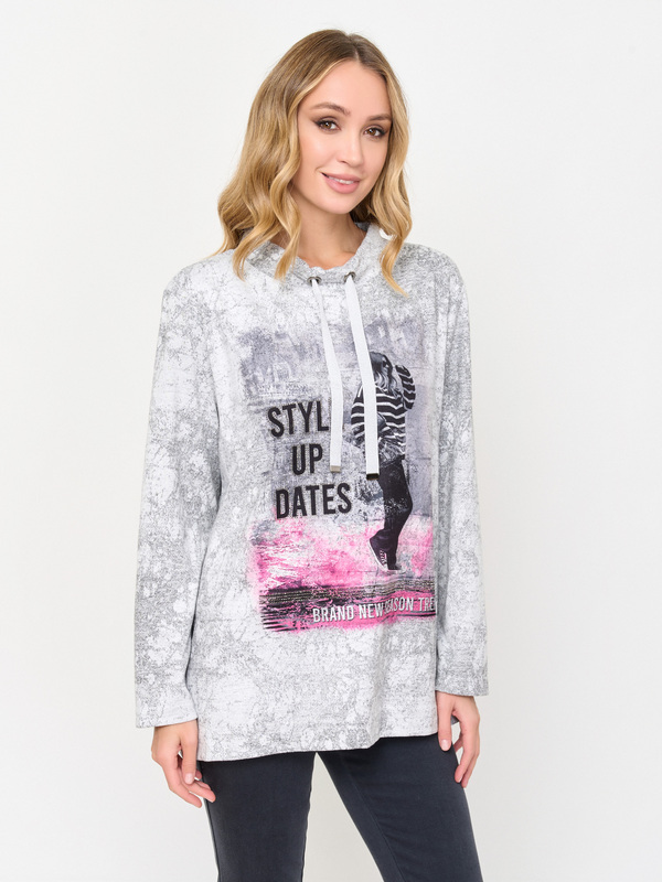 Э277107/м/24-02 Джемпер Dorisstreich