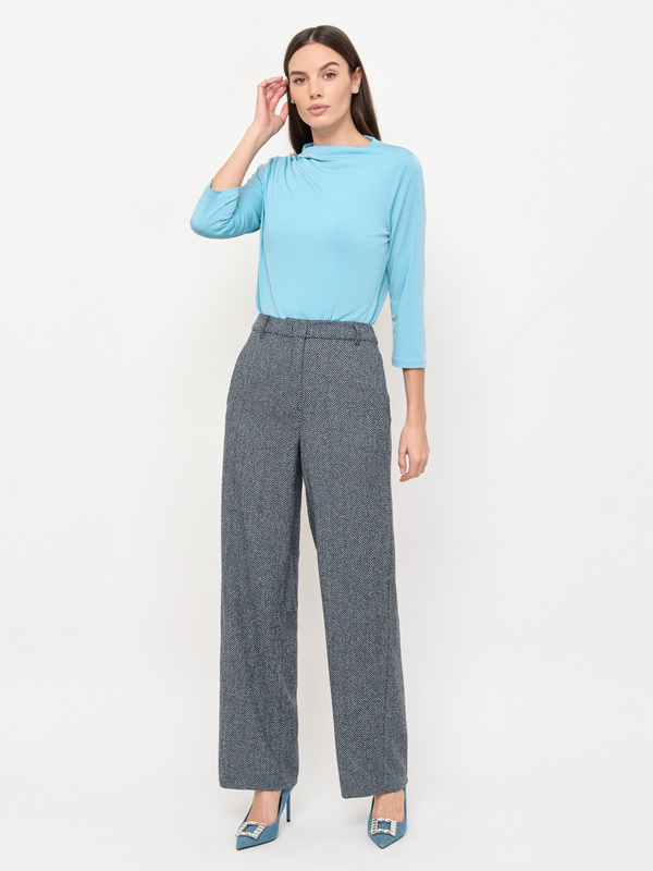 Э2974/3186/м/24-02 Джемпер Betty&Co