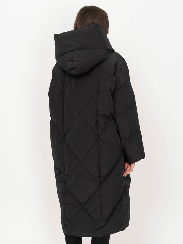 Э3069-221/20-02 Пальто (пуховик) Franco Vello