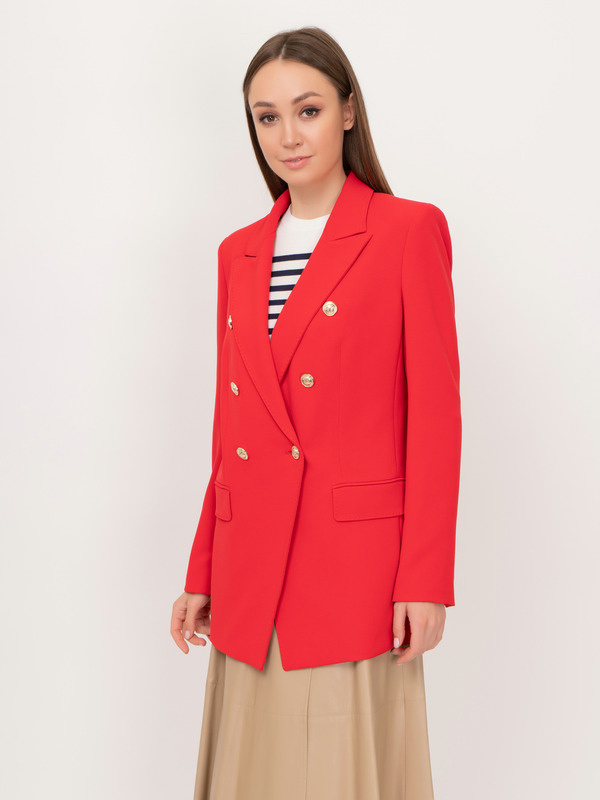 Э30410111 ROTOLO/21-01 Жакет Marella