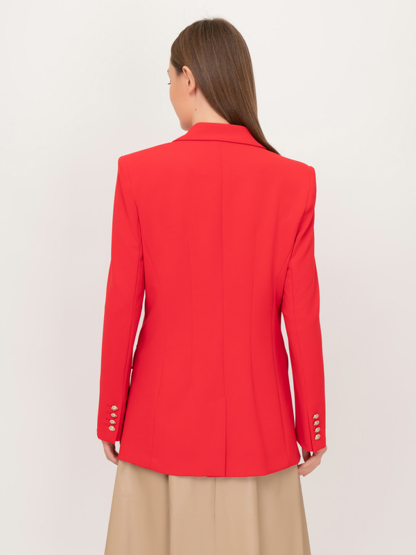 Э30410111 ROTOLO/21-01 Жакет Marella