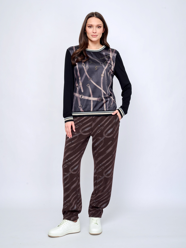 2330-227/26-02 Блузка Franco Vello