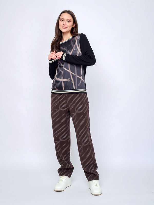 2330-227/26-02 Блузка Franco Vello