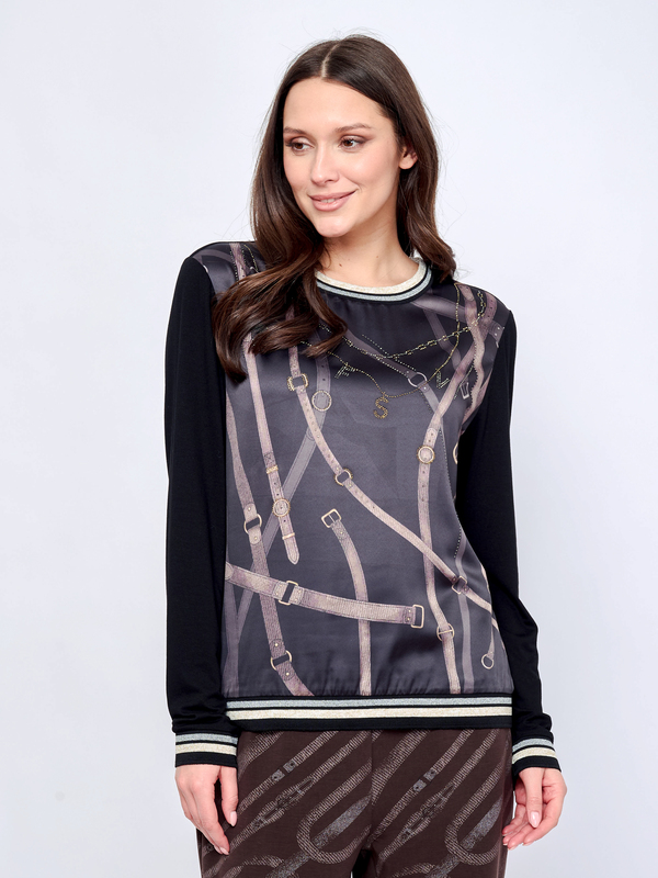 2330-227/26-02 Блузка Franco Vello