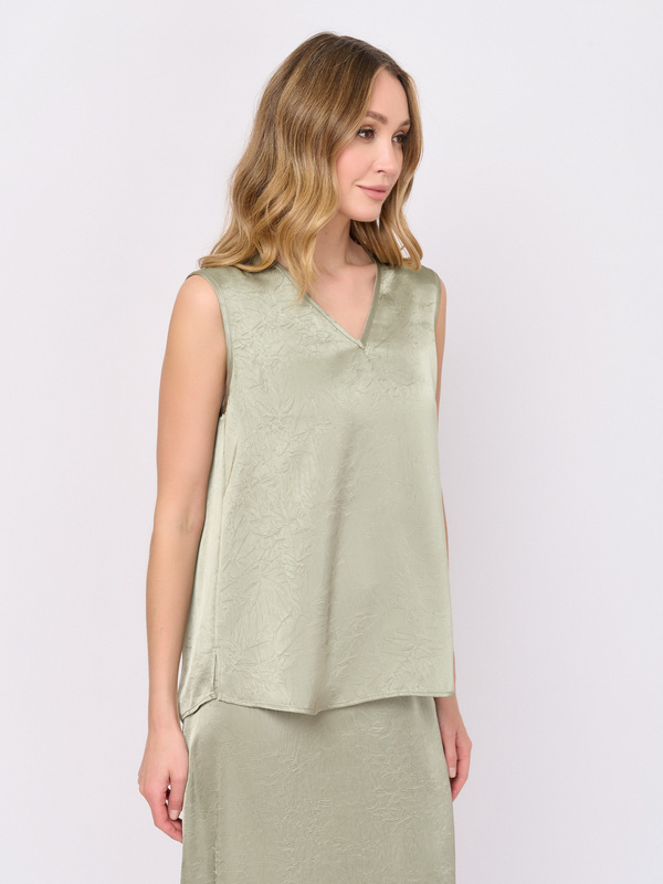 Э560052-31510/м/25-01 Блузка Gerry Weber