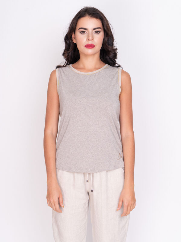 Э12149-S19/19-01 Топ Franco Vello