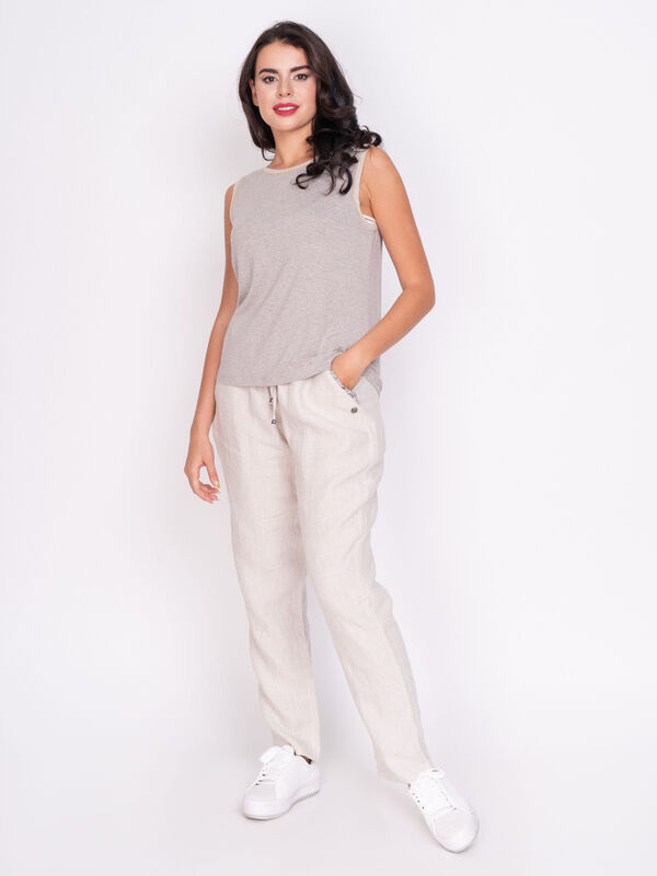 Э12149-S19/19-01 Топ Franco Vello