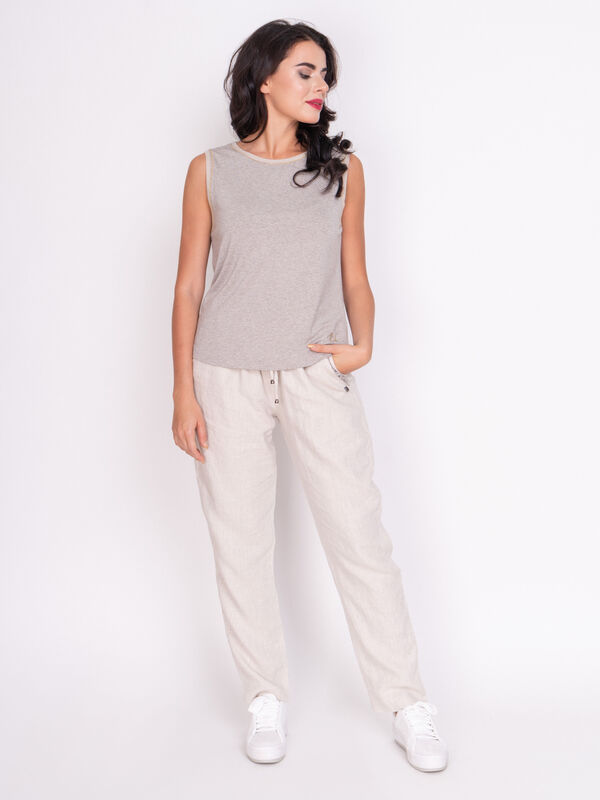 Э12149-S19/19-01 Топ Franco Vello