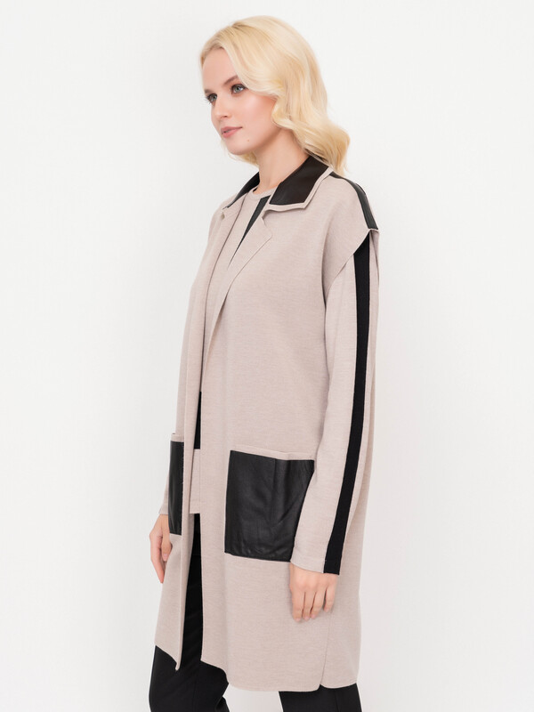 ЭVILNIUS 760/20-02 Жилет тр. Moretti