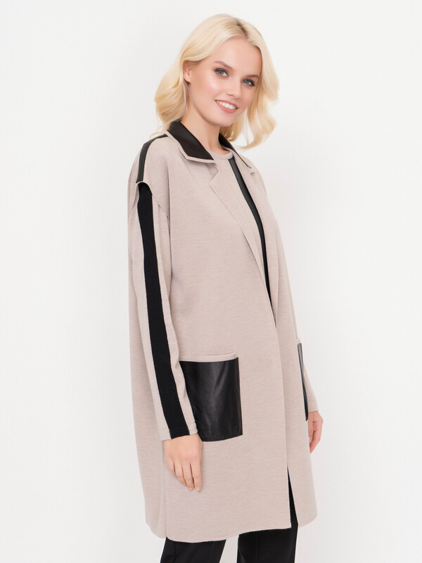 ЭVILNIUS 760/20-02 Жилет тр. Moretti