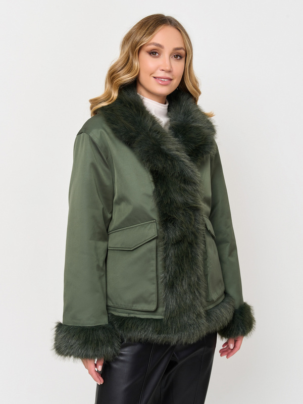 Э450213-31167/м/24-02 Куртка Gerry Weber