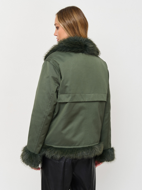 Э450213-31167/м/24-02 Куртка Gerry Weber