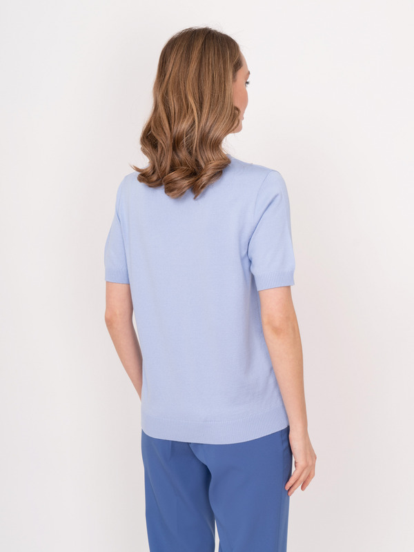 Э5075/22-01 Джемпер Felicita