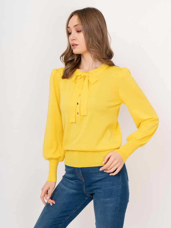 ЭMAVIS/22-01 Джемпер Luisa Spagnoli