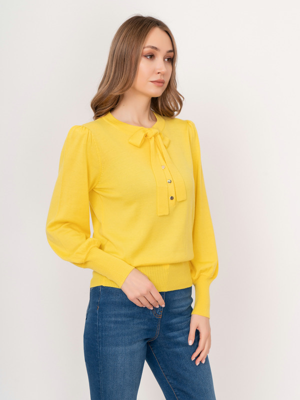 ЭMAVIS/22-01 Джемпер Luisa Spagnoli