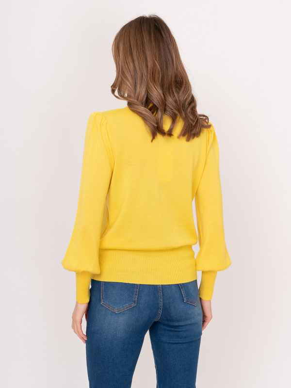 ЭMAVIS/22-01 Джемпер Luisa Spagnoli