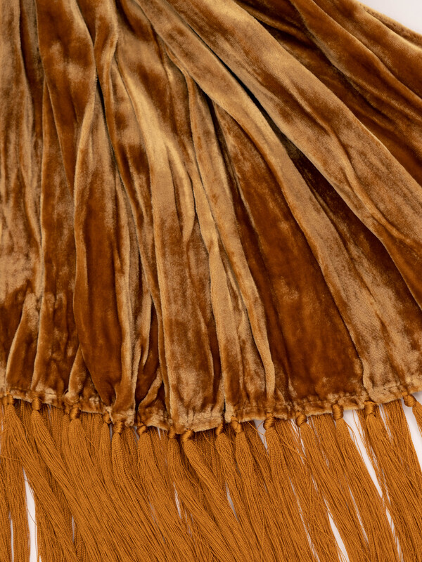 ЭRABI C/20-02 Палантин Luisa Spagnoli