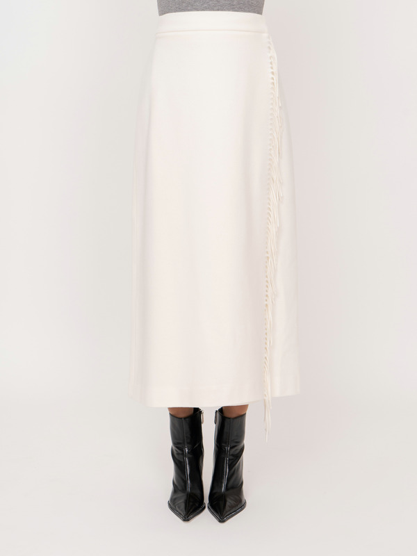 ЭFINLANDIA/21-02 Юбка Luisa Spagnoli