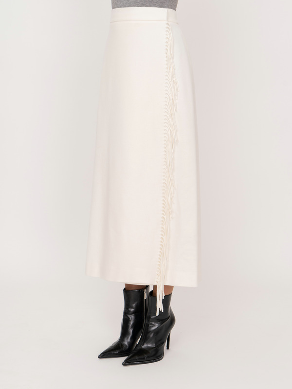 ЭFINLANDIA/21-02 Юбка Luisa Spagnoli