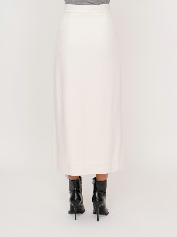 ЭFINLANDIA/21-02 Юбка Luisa Spagnoli