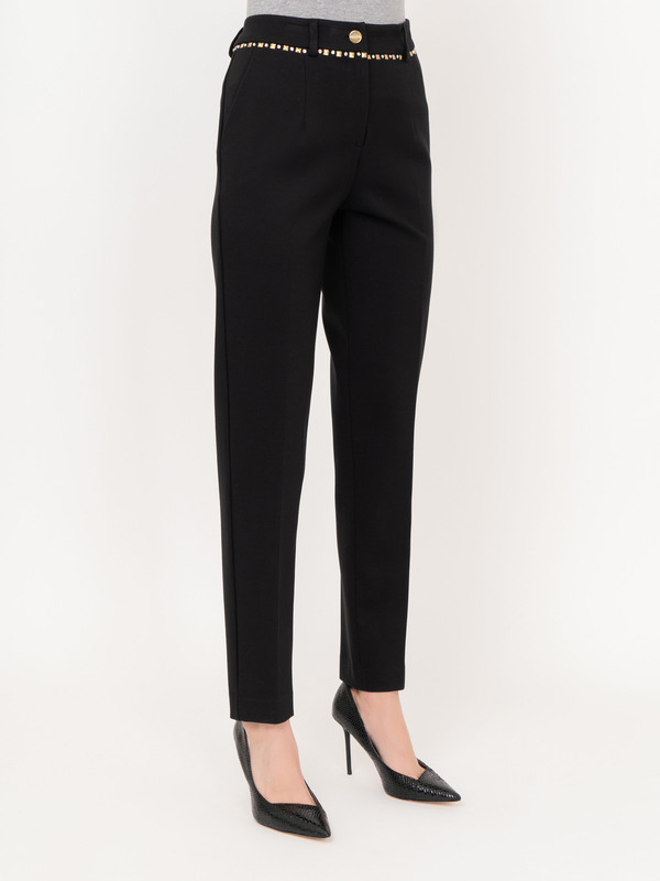 Э2722/A/20-2 Брюки Angelo Marani