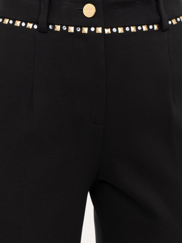 Э2722/A/20-2 Брюки Angelo Marani