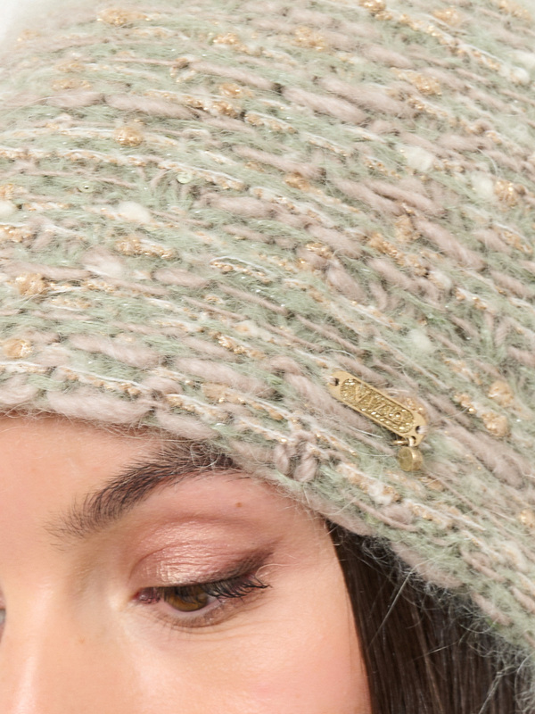 Шапка Vizio, фото 3