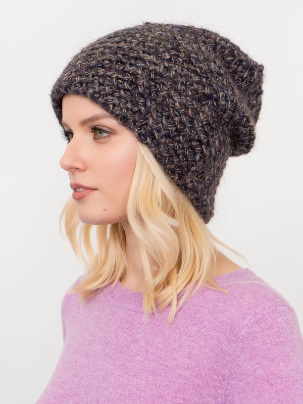 Э1028-221/20-02 Шапка Franco Vello