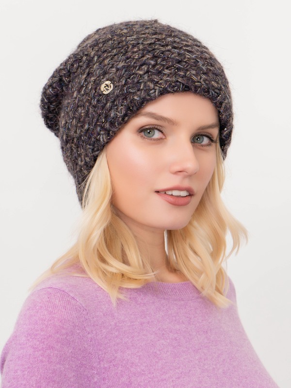 Э1028-221/20-02 Шапка Franco Vello