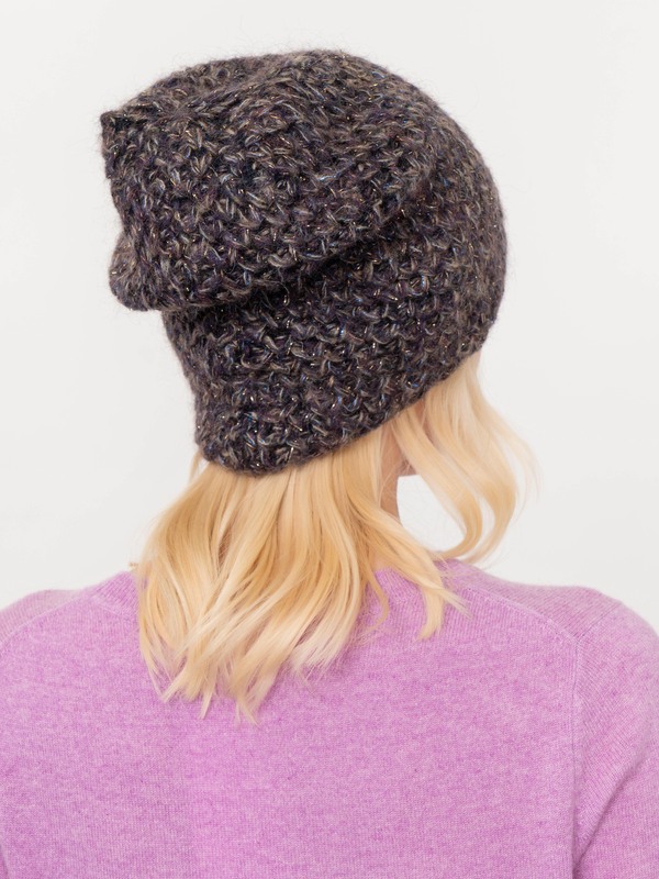 Э1028-221/20-02 Шапка Franco Vello