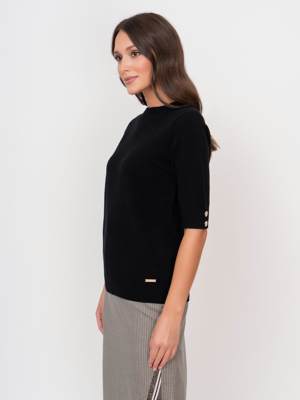 Э5231-222/21-02 Джемпер вязаный Franco Vello