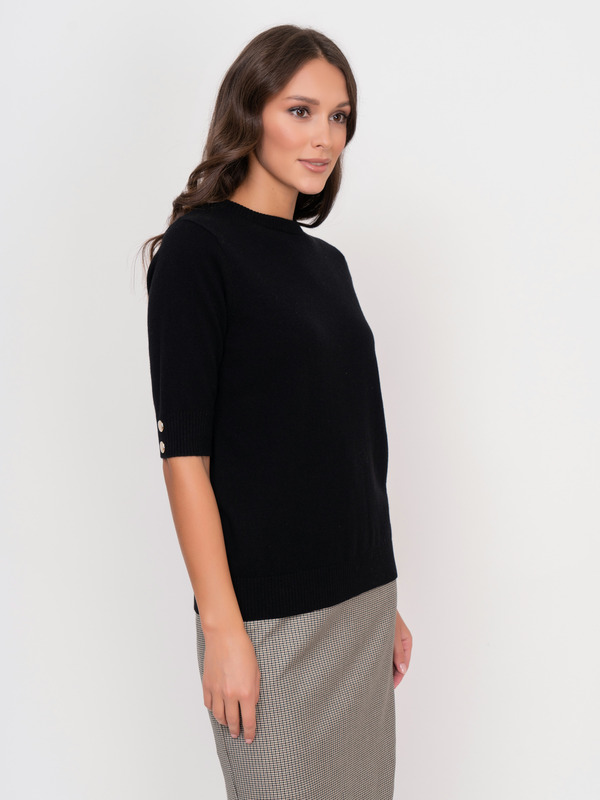 Э5231-222/21-02 Джемпер вязаный Franco Vello