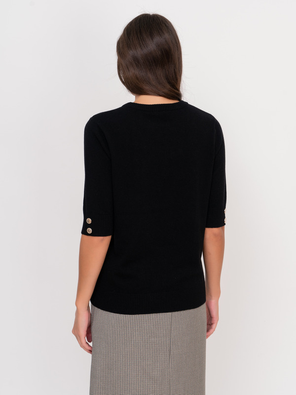 Э5231-222/21-02 Джемпер вязаный Franco Vello