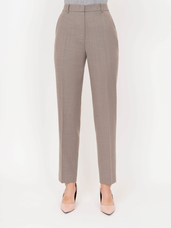 ЭORMAI-0914/20-02 Брюки Luisa Spagnoli