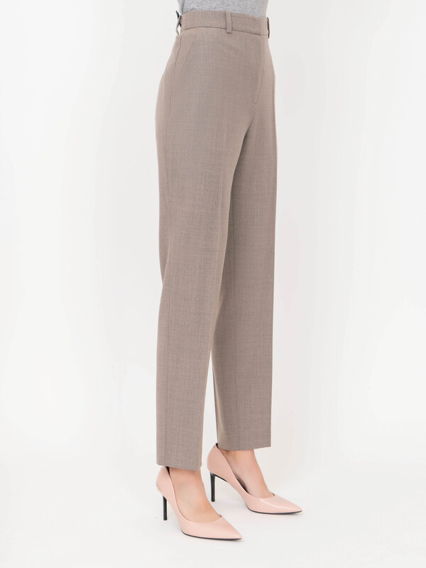 ЭORMAI-0914/20-02 Брюки Luisa Spagnoli