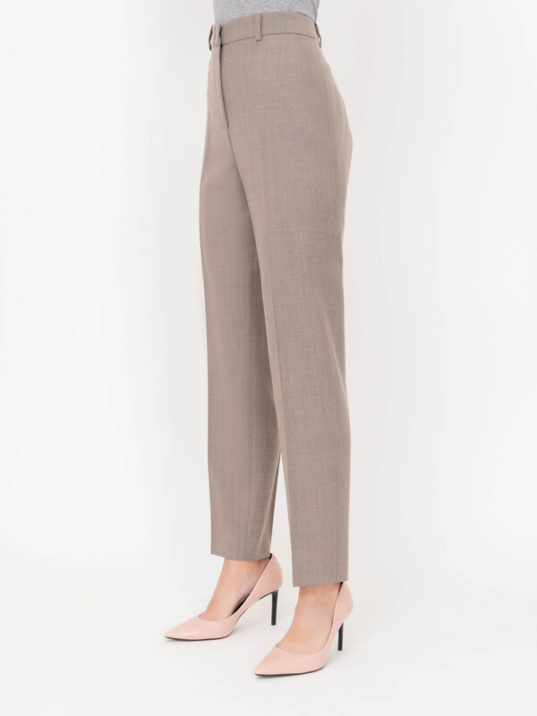 ЭORMAI-0914/20-02 Брюки Luisa Spagnoli