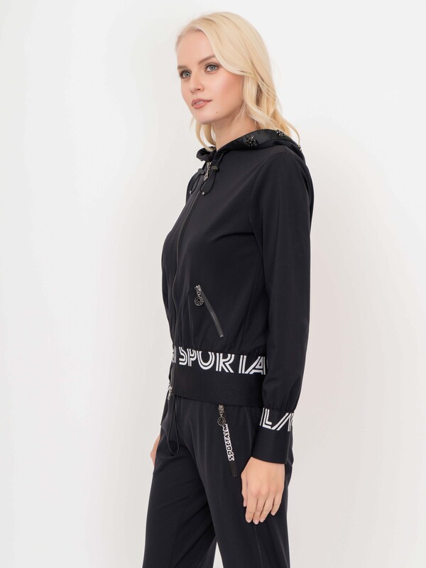 Э9480/30511 Paws/20-02 Жакет Sportalm