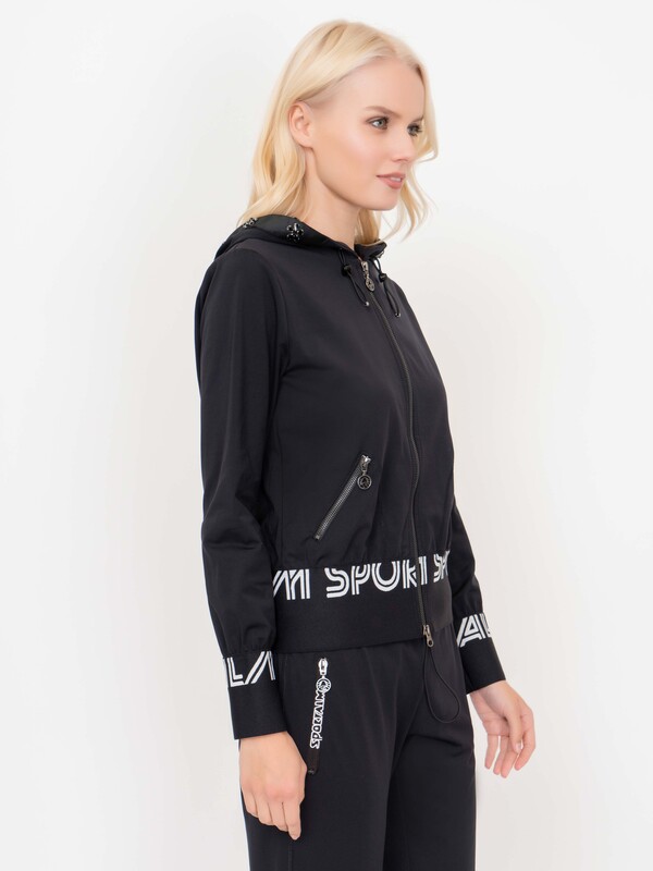 Э9480/30511 Paws/20-02 Жакет Sportalm