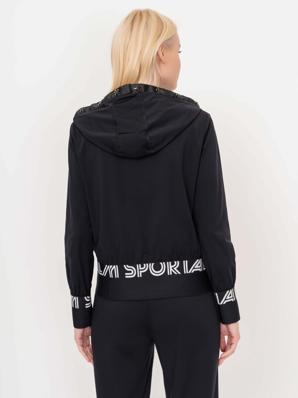 Э9480/30511 Paws/20-02 Жакет Sportalm