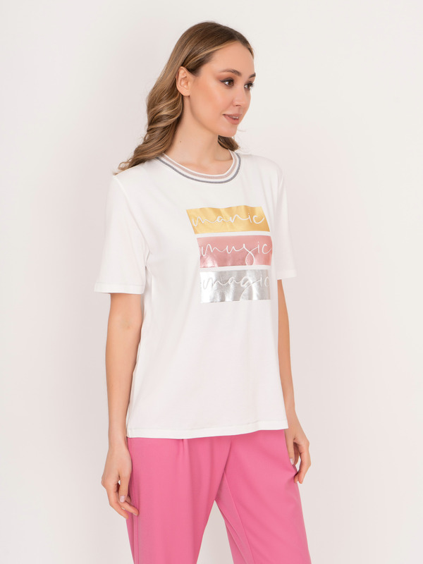 Э2382-122/22-01 Джемпер Franco Vello