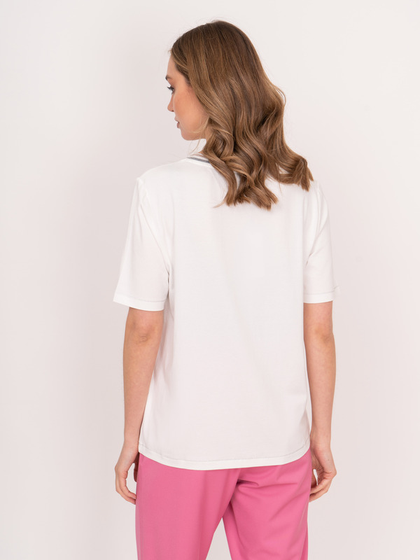 Э2382-122/22-01 Джемпер Franco Vello