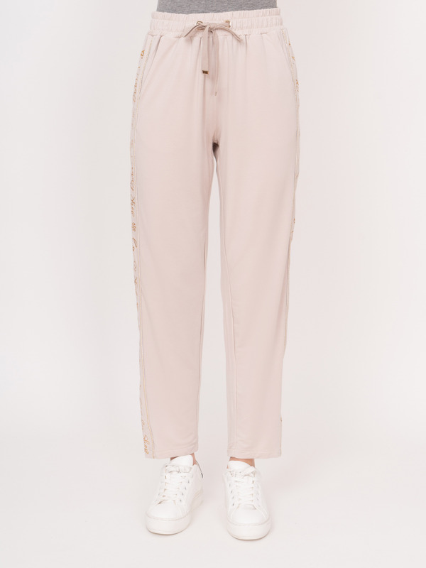 Э7242-122/22-01 Брюки тр. Franco Vello